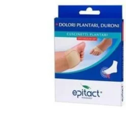 Epitact Cuscinetto Plantare M