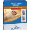 Epitact Ortesi Correttiva Alluce Valgo Misura S