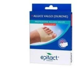 Epitact Protezione Alluce Valgo In Gel Misura S