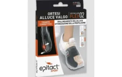 Epitact Sport Ortesi Alluce Valgo Misura M