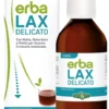 Erbalax Delicato Fluido 200 ml