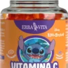 Erba Vita Vitamina C Lilo&Stitch 30 Caramelle Gommose