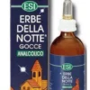 Erbe Della Notte Gocce Orali 50 ml