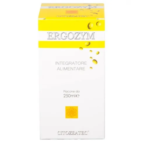 Ergozym 250 ml