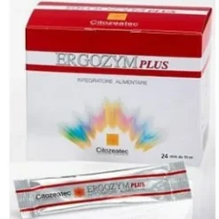 Ergozym Plus 24 Stick
