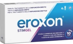 EROXON 4TUB 0,3ML