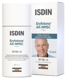 Eryfotona AK-NMSC Fluid SPF 100 50 ml