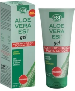 Esi Aloe Vera Gel Puro 200 ml