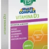 Esi Multicomplex Vitamina D3 30 tavolette