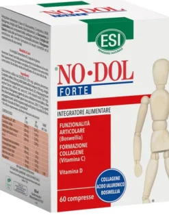 Esi No Dol Forte 60 compresse