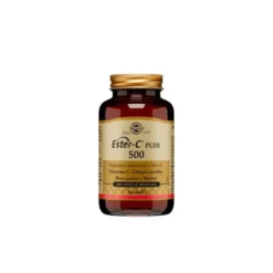 Ester-C Plus 500 100 capsule