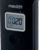 Etilometro MedifitBatteria