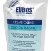 Eubos Olio Da Bagno Ricarica 400 ml
