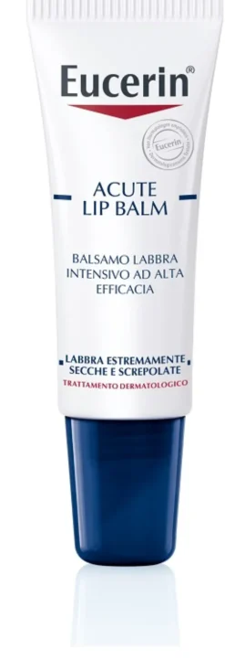 Eucerin Acute Lip Balm 10 ml
