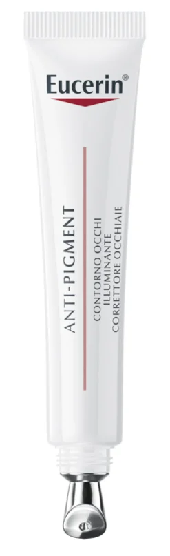 Eucerin Anti-Pigment Contorno Occhi 15 ml