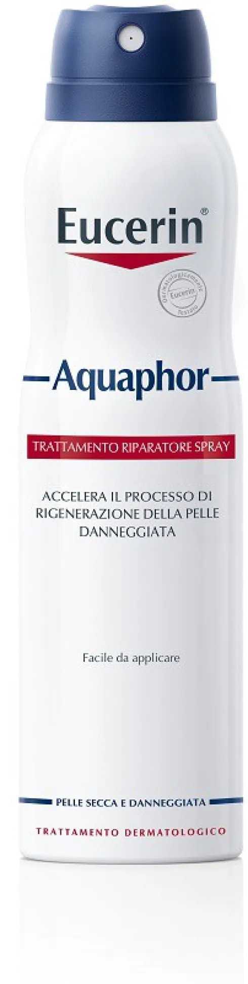 Eucerin Aquaphor Spray 250 ml