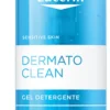 Eucerin DermatoClean [Hyaluron] Gel Detergente Viso 200 ml