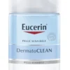 Eucerin Dermatoclean Struccante Occhi 125 ml