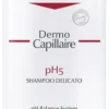 Eucerin DermoCapillaire pH5 Shampoo Delicato Cuoio Capelluto Sensibile 250 ml