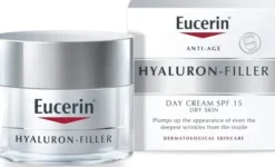 Eucerin Hyaluron Filler Crema Giorno 50 ml