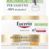 Eucerin Hyaluron-Filler + Elasticity Giorno Spf 30 Ricarica 50 ml