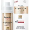 Eucerin Hyaluron-Filler + Elasticity 3d Serum 30 ml