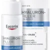 Eucerin Hyaluron-Filler Siero Anti Rughe Rimpolpante 30 ml