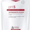 Eucerin pH5 Detergente Fluido Viso e Corpo Pelle Sensibile Refill 400 ml