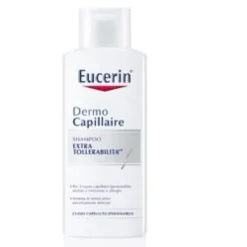 Eucerin Shampoo Extra Tollerabilità 250 ml