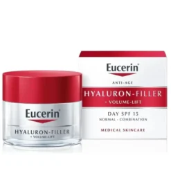Eucerin Volume Filler Crema Giorno Pelli Normali-Miste 50 ml