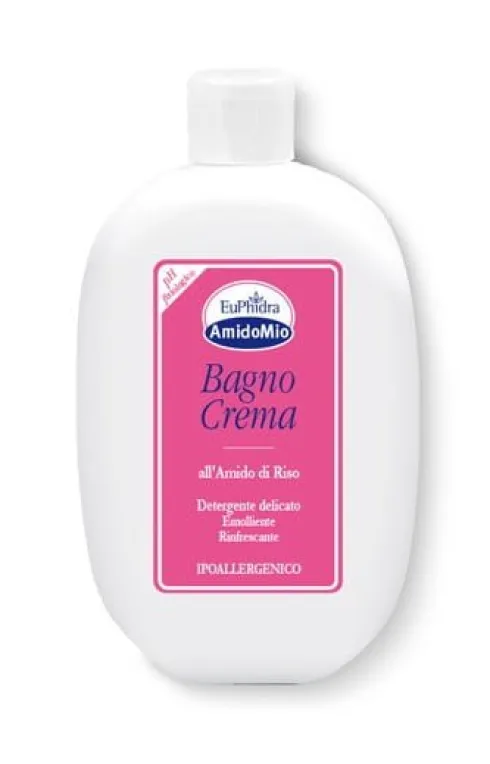 Euphidra Amidomio Bagno Crema 400 ml