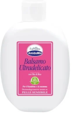 Euphidra Amidomio Balsamo Ultradelicato 200 ml
