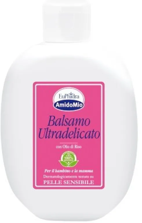 Euphidra Amidomio Balsamo Ultradelicato 200 ml
