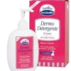Euphidra Amidomio Dermo Detergente 0/5 400 ml