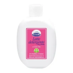 Euphidra Amidomio Latte Detergente 200 ml