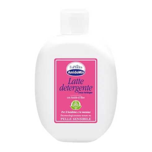 Euphidra Amidomio Latte Detergente 200 ml