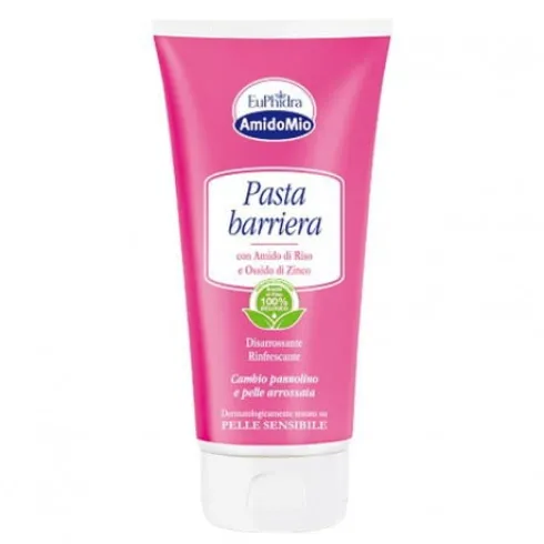 Euphidra Amidomio Pasta Barriera 150 ml