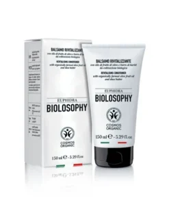 Euphidra Biolosophy Balsamo Rivitalizzante 150 ml