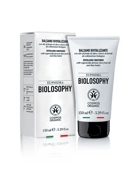 Euphidra Biolosophy Balsamo Rivitalizzante 150 ml