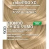 Euphidra Colorpro Xd 900 Biondo Chiarissimo