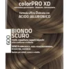 Euphidra Colorpro Xd 600 Biondo Scuro