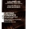 Euphidra Colorpro Xd 435 Castano Fondente