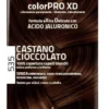 Euphidra Colorpro Xd 535 Castano Cioccolato