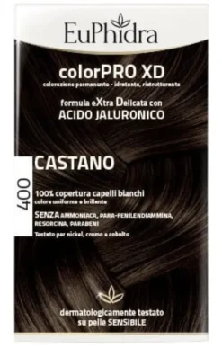 Euphidra Colorpro Xd 400 Castano