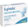 Euphralia Occhi Secchi Collirio 15 Monodose