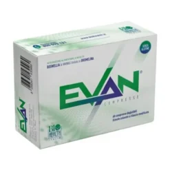 Evan 60 Compresse