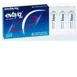 Eva Qu 6 Supposte