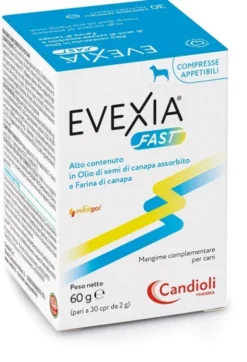 Evexia Fast 30 compresse