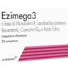 Ezimega3 20 compresse