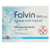 Falvin T 1000 mg 2 Ovuli